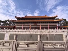 -广东圆玄道观