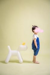 点击看大图 -Angel Fish photography 儿童摄影工作室(亚运村店)