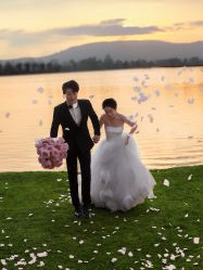 -第一夫人婚纱摄影(南京店)