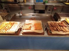 -千滋百味自助海鲜烤肉(布吉景华店)