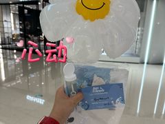 店内环境-深圳湾万象城