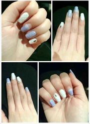 -LEILEI NAIL蕾蕾美甲美睫