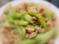 -老家大锅台(世纪城店)