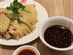 -泰煌鸡·上海白斩鸡·鸡汤面(万航店)