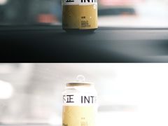 -不正咖啡(万达尊店)