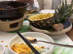 -云海肴汽锅鸡·云南小炒(曲江大悦城店)