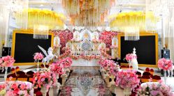 -谛融婚礼酒店·宴会厅(花园店)