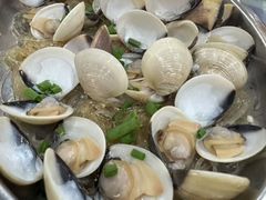 -钱大妈海鲜饭店(保利林语店)