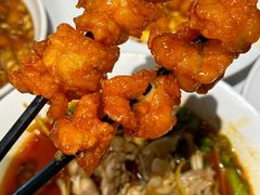 -小河盐帮·私家菜·烤鸭(三元桥·霄云路店)