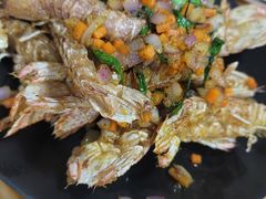 -星记小馆·小蓝龙·老南京砂锅菜(上海路店)