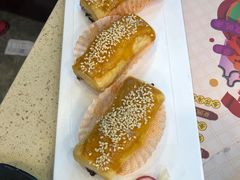 炭焗叉烧酥-点都德(北京路贰店)