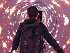 -威海华夏城景区