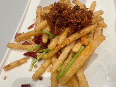 -七味·用心做好鱼(花桥店)