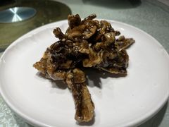 皮条鳝鱼-老天宝酒楼(中山路店)