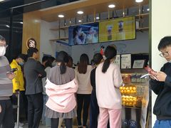 -茶百道(太平门直街店)