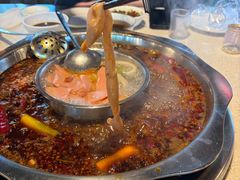-九尺赵老四鲜鹅肠火锅