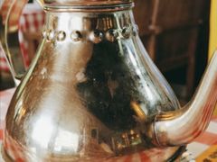 -疆里疆外·和田烤肉·清真