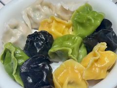 -双合园·海鲜水饺青岛菜(万佳广场店)