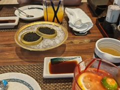 -田舍家Inakaya·炉端烧·铁板烧(天汇igc店)