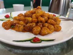 樱桃肉-蓬莱春(毓璜顶店)