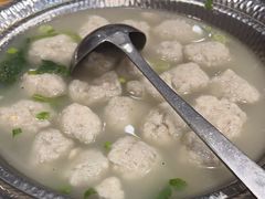 -小船渔村•大连菜•大连焖鱼(明泽街店)