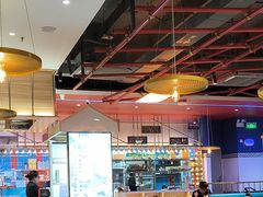 -八合里潮汕鲜牛肉火锅(吉大店)