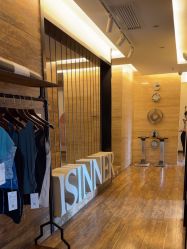 -意然瑜伽·普拉提