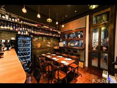 -Bistro Les Lilas丁香花小酒馆