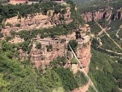 -苍岩山风景名胜区