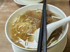 -百福麵家(新馬路店)