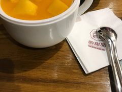 -三花奶奶的甜品(百联嘉定购物中心店)