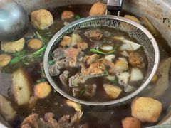 -修记牛杂店(同华东一路店)
