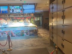 -亚马逊蒸汽活海鲜自助(LCM置汇旭辉广场店)