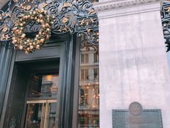 -The Wolseley