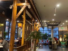 -张大胡子鱼头火锅酒楼(长益路店)