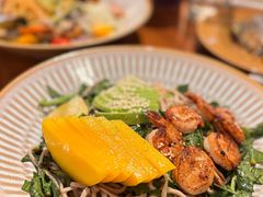 -BAKER&SPICE(祥云小镇店)