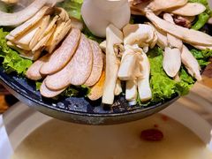 -束河人家(南锣鼓巷店)