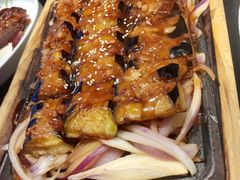-高第街56号港式餐厅·精选(世茂广场宽厚里大明湖店)