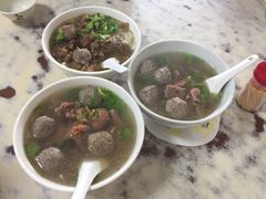 -福合埕牛肉丸(福平路店)