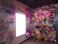 -CIAO·团建聚餐·生日派对轰趴馆(福田店)