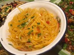 -兔槽江湖菜·重庆璧山兔(水围店)