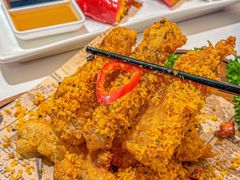 -避风塘·金牌店·夜宵(金玉兰店)