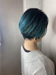 -Sying杉影日式烫染專門店