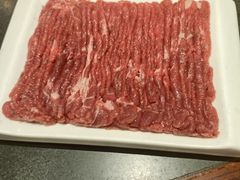 -南门涮肉(北洼路店)