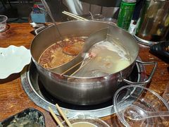 -乐山串串香老火锅(鼓楼店)