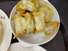 -蒋家桥饺面店(东关街店)