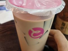 -酷公社·榴莲披萨(太原街店)