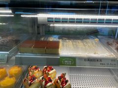 -南洋大师傅(长楹天街店)