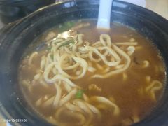 -闫家驴肉老店(华电一校店)