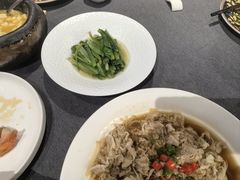 -羲和雅苑•北京烤鸭(平安国际金融中心店)